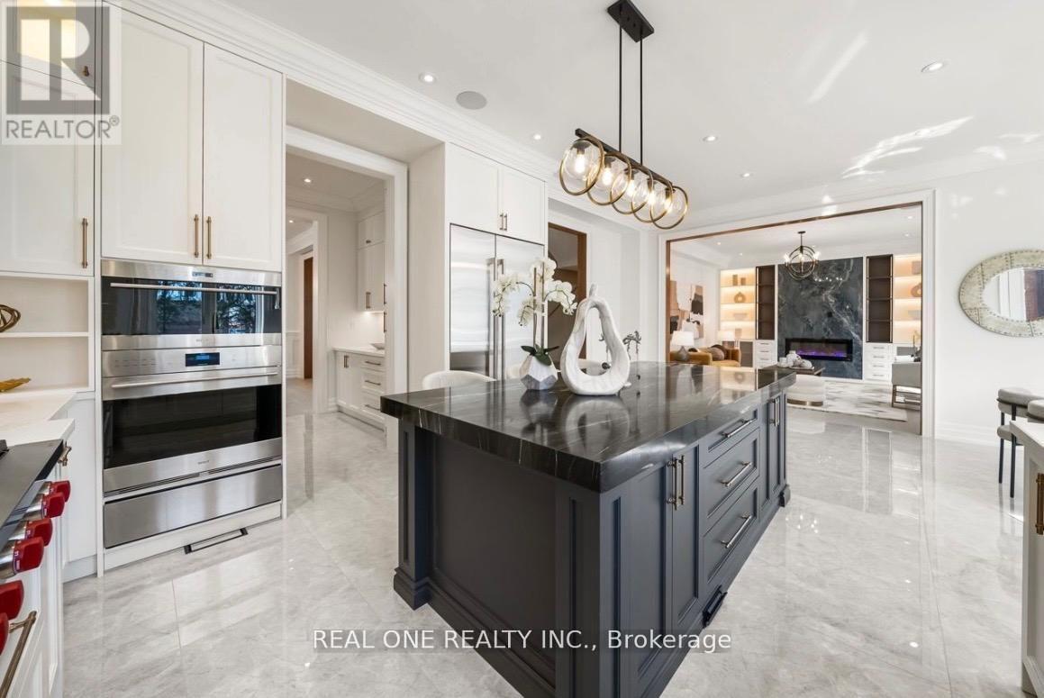 46 Hughson Drive, Markham, Ontario  L3R 2T8 - Photo 18 - N13016692