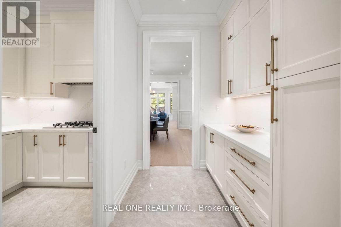 46 Hughson Drive, Markham, Ontario  L3R 2T8 - Photo 21 - N13016692