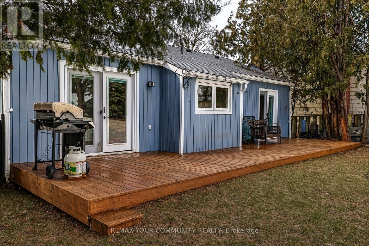 59 Thomas Shepperd Drive, East Gwillimbury, Ontario  L9N 1C4 - Photo 34 - N12872542