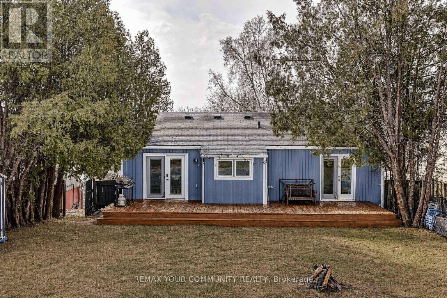 59 Thomas Shepperd Drive, East Gwillimbury, Ontario  L9N 1C4 - Photo 35 - N12872542