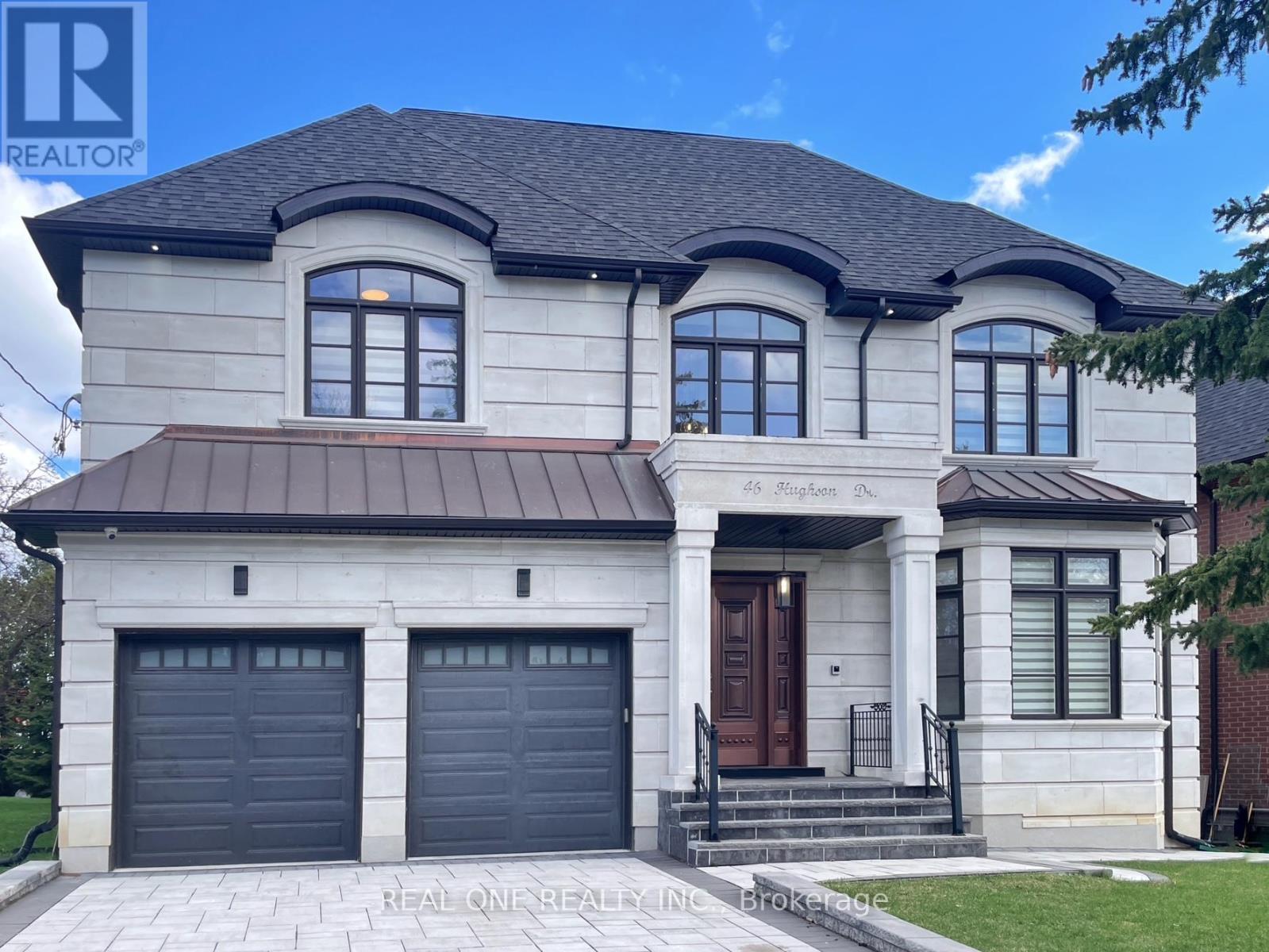 46 Hughson Drive, Markham, Ontario  L3R 2T8 - Photo 2 - N13016692