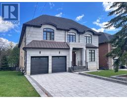 46 HUGHSON DRIVE, Markham, Ontario