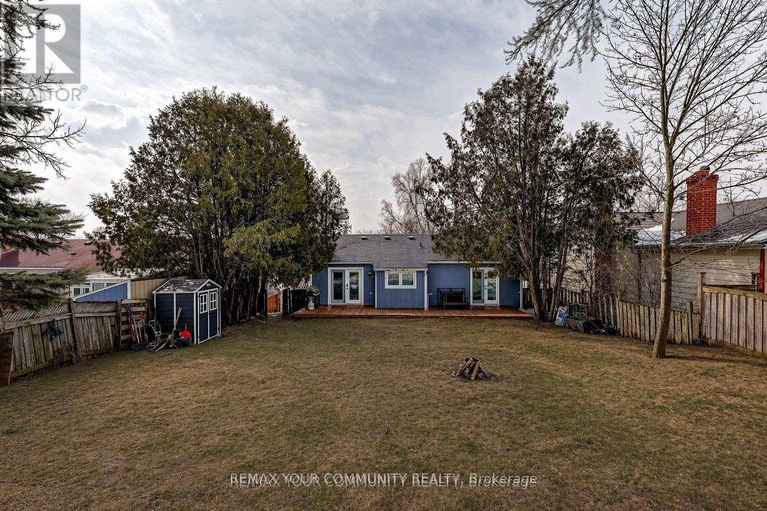 59 Thomas Shepperd Drive, East Gwillimbury, Ontario  L9N 1C4 - Photo 36 - N12872542