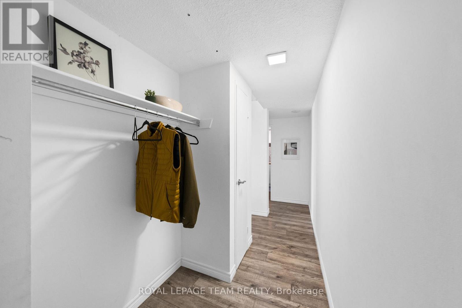 2501 - 1785 Frobisher Lane, Ottawa, Ontario  K1G 3T7 - Photo 17 - X12845682