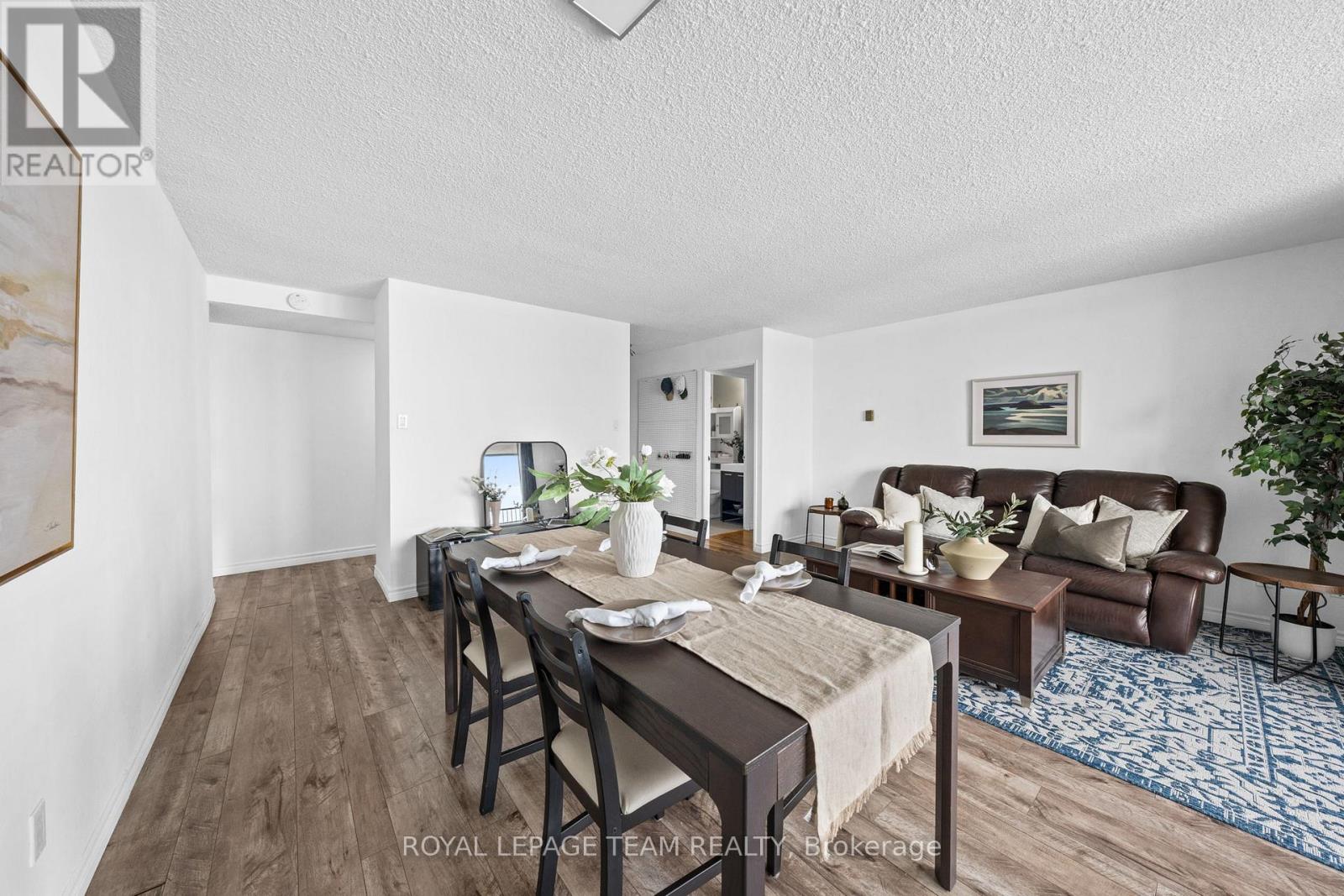 2501 - 1785 Frobisher Lane, Ottawa, Ontario  K1G 3T7 - Photo 16 - X12845682