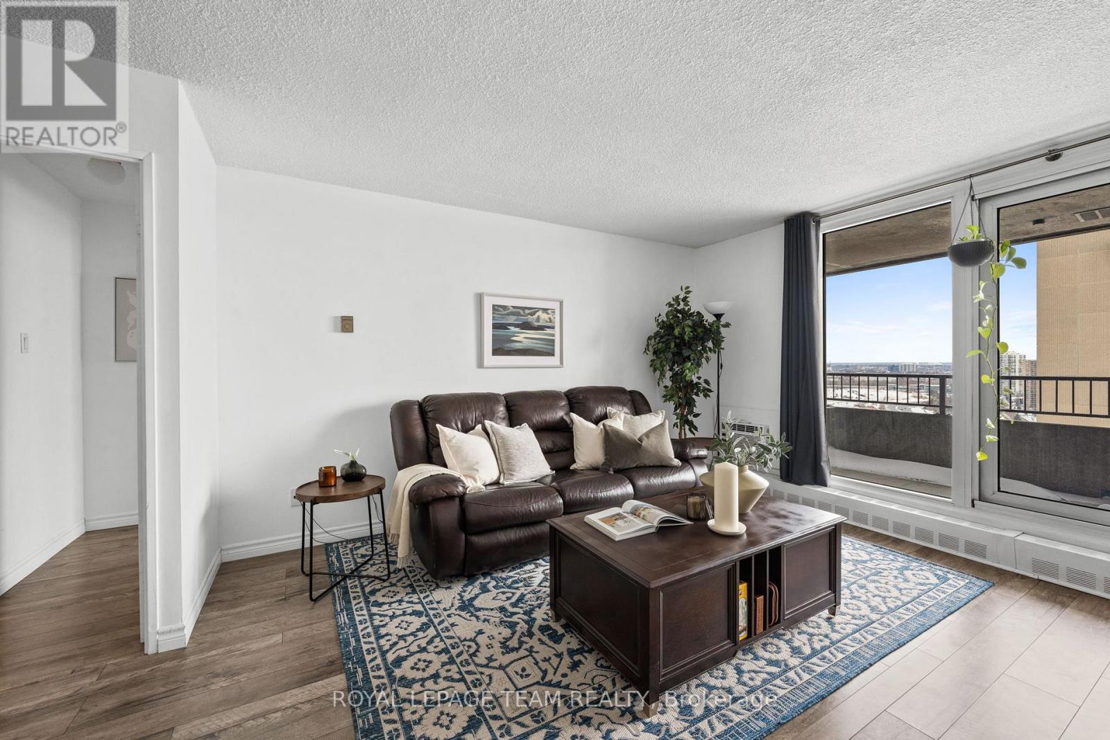 2501 - 1785 Frobisher Lane, Ottawa, Ontario  K1G 3T7 - Photo 14 - X12845682