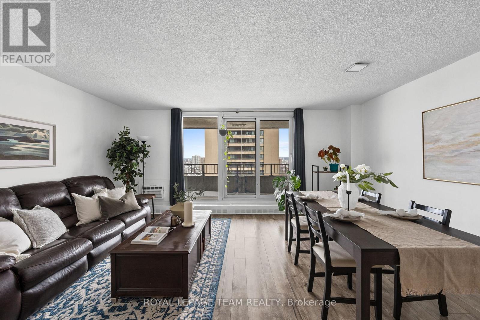 2501 - 1785 Frobisher Lane, Ottawa, Ontario  K1G 3T7 - Photo 10 - X12845682