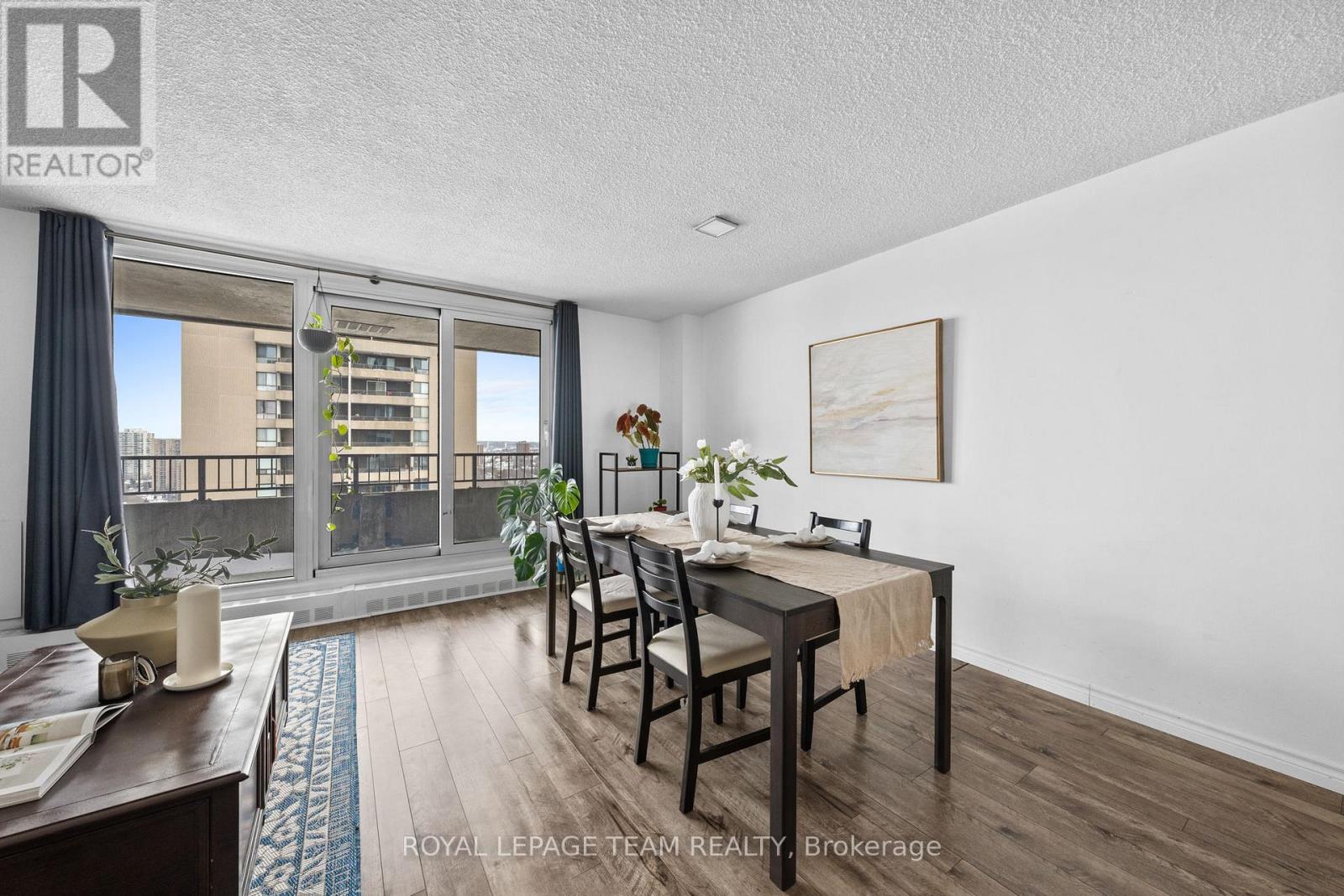 2501 - 1785 Frobisher Lane, Ottawa, Ontario  K1G 3T7 - Photo 15 - X12845682