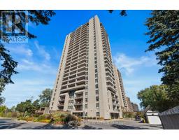 2501 - 1785 FROBISHER LANE, Ottawa, Ontario