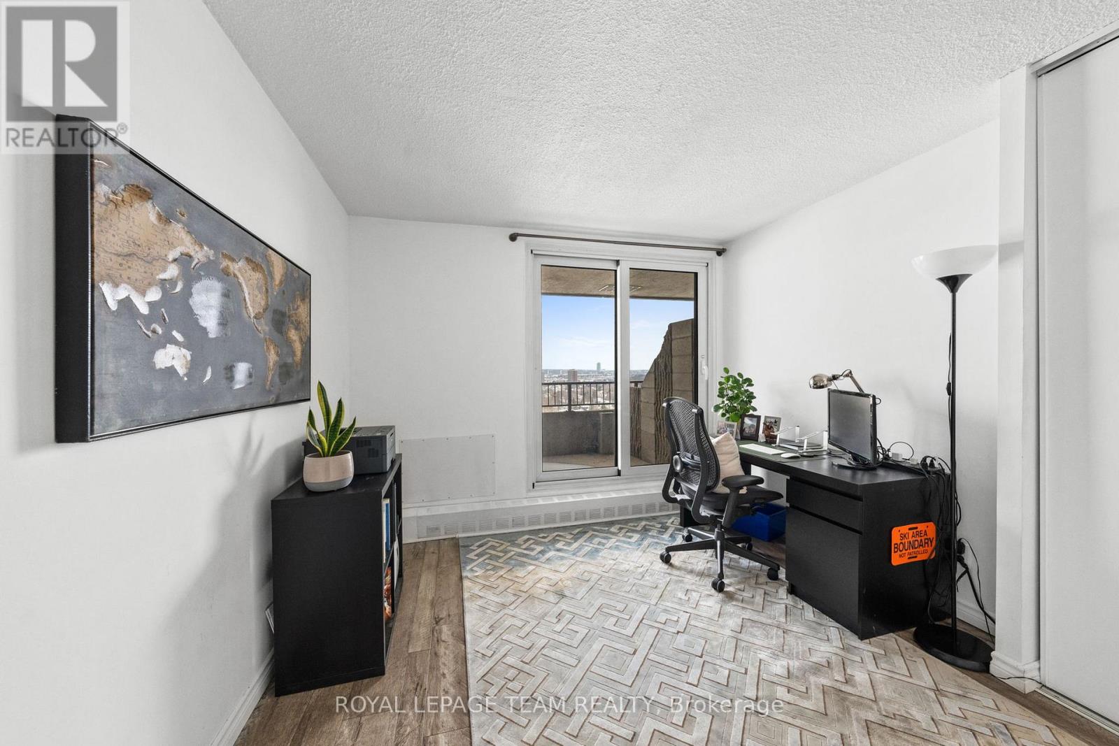 2501 - 1785 Frobisher Lane, Ottawa, Ontario  K1G 3T7 - Photo 24 - X12845682