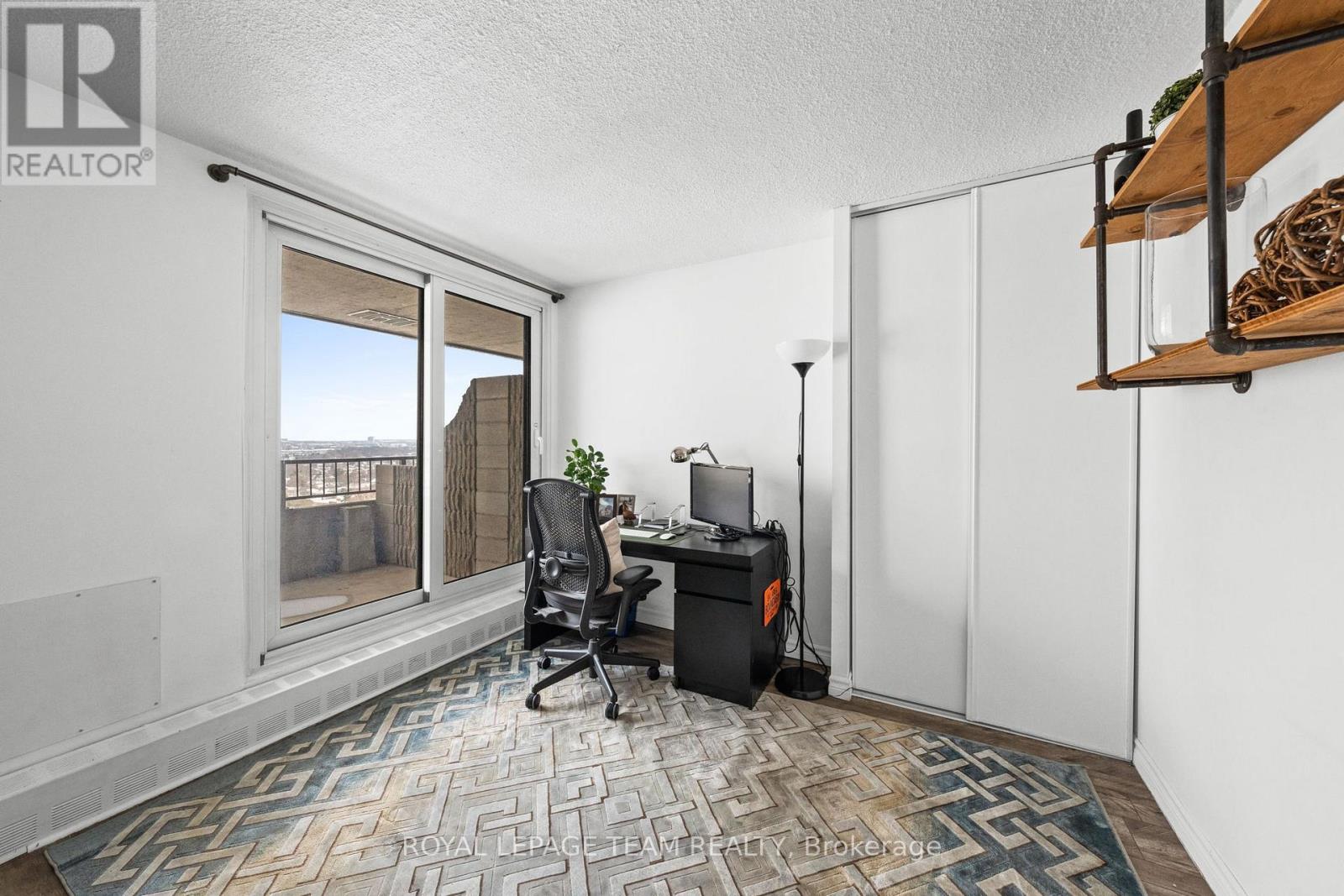 2501 - 1785 Frobisher Lane, Ottawa, Ontario  K1G 3T7 - Photo 25 - X12845682