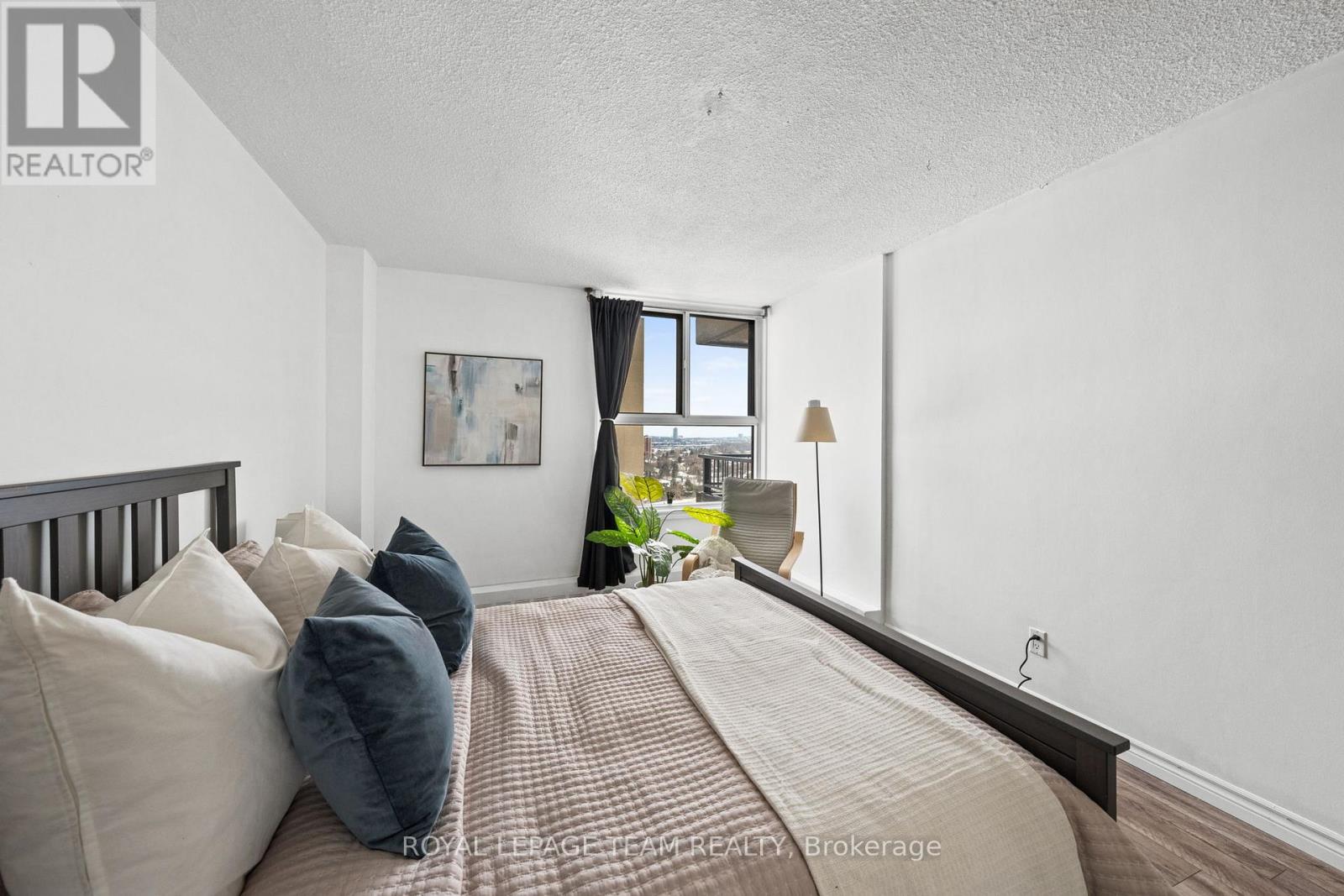 2501 - 1785 Frobisher Lane, Ottawa, Ontario  K1G 3T7 - Photo 30 - X12845682