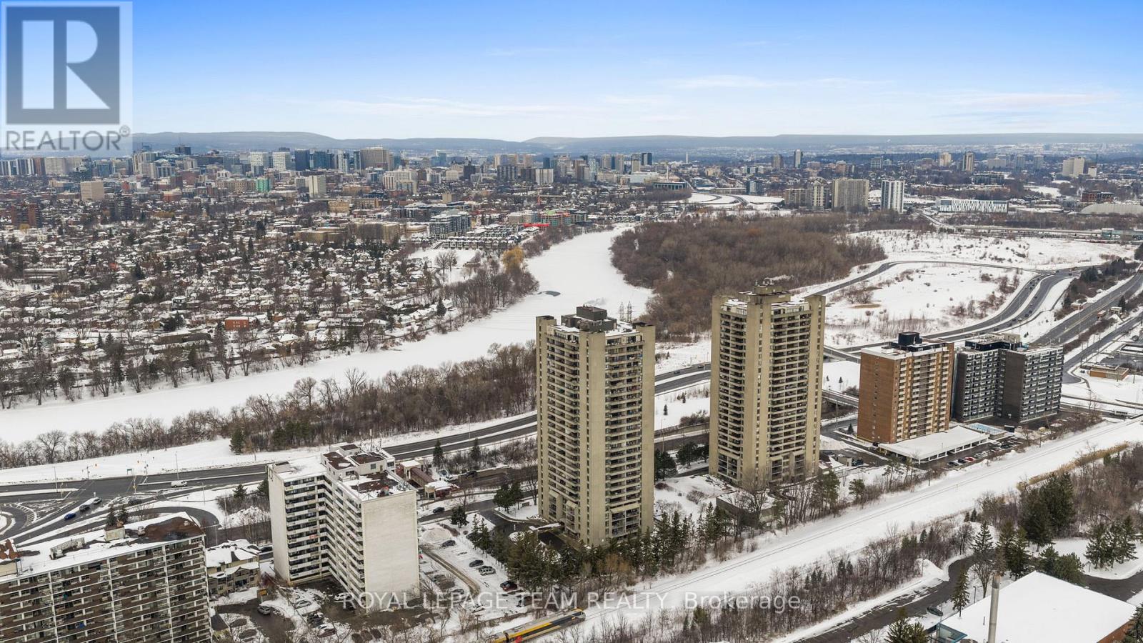 2501 - 1785 Frobisher Lane, Ottawa, Ontario  K1G 3T7 - Photo 47 - X12845682