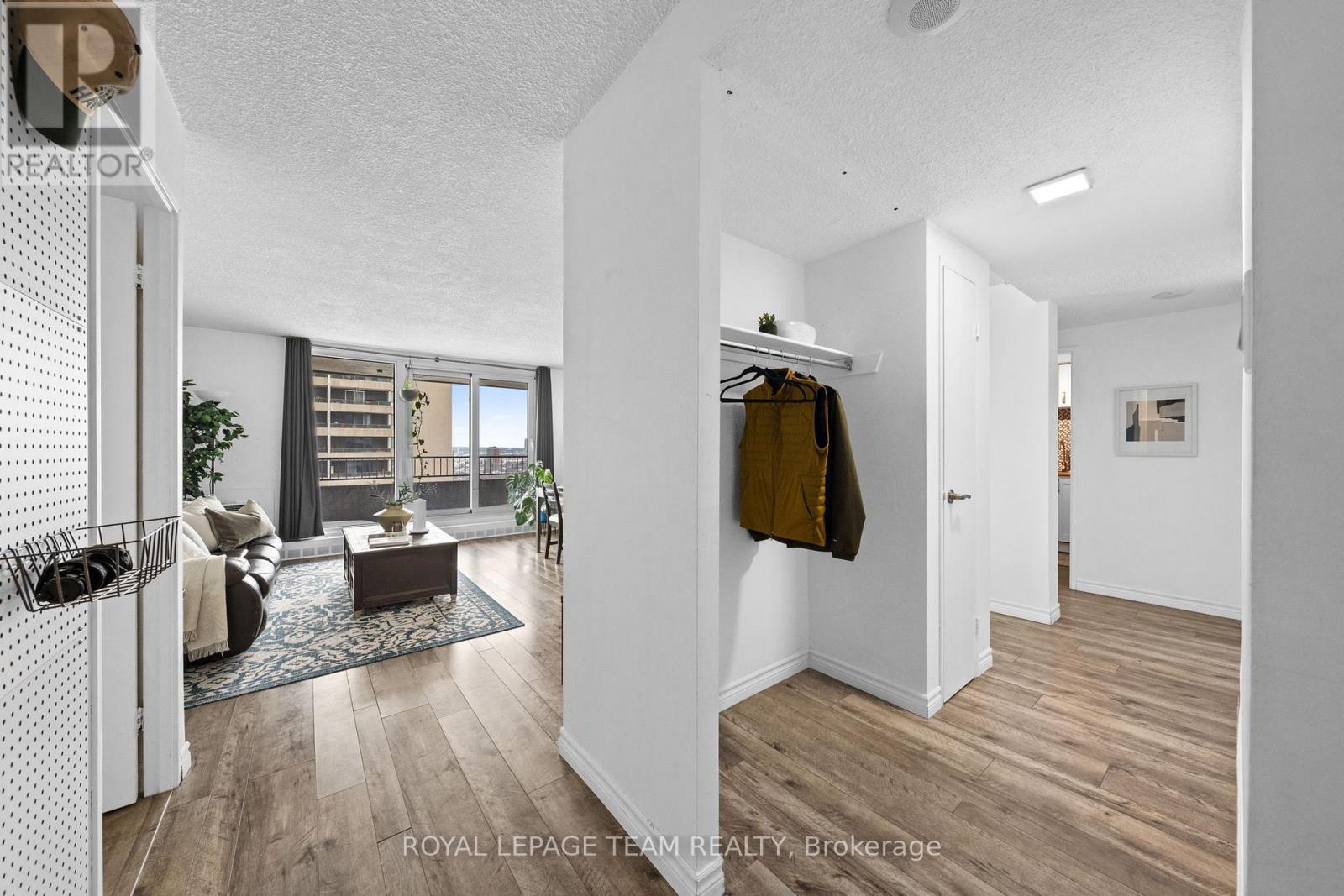 2501 - 1785 Frobisher Lane, Ottawa, Ontario  K1G 3T7 - Photo 8 - X12845682