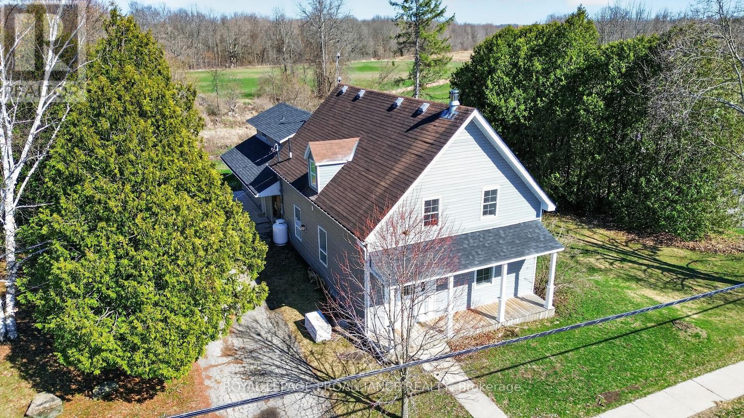 13 King Street, Rideau Lakes, Ontario  K0E 1G0 - Photo 3 - X13024496