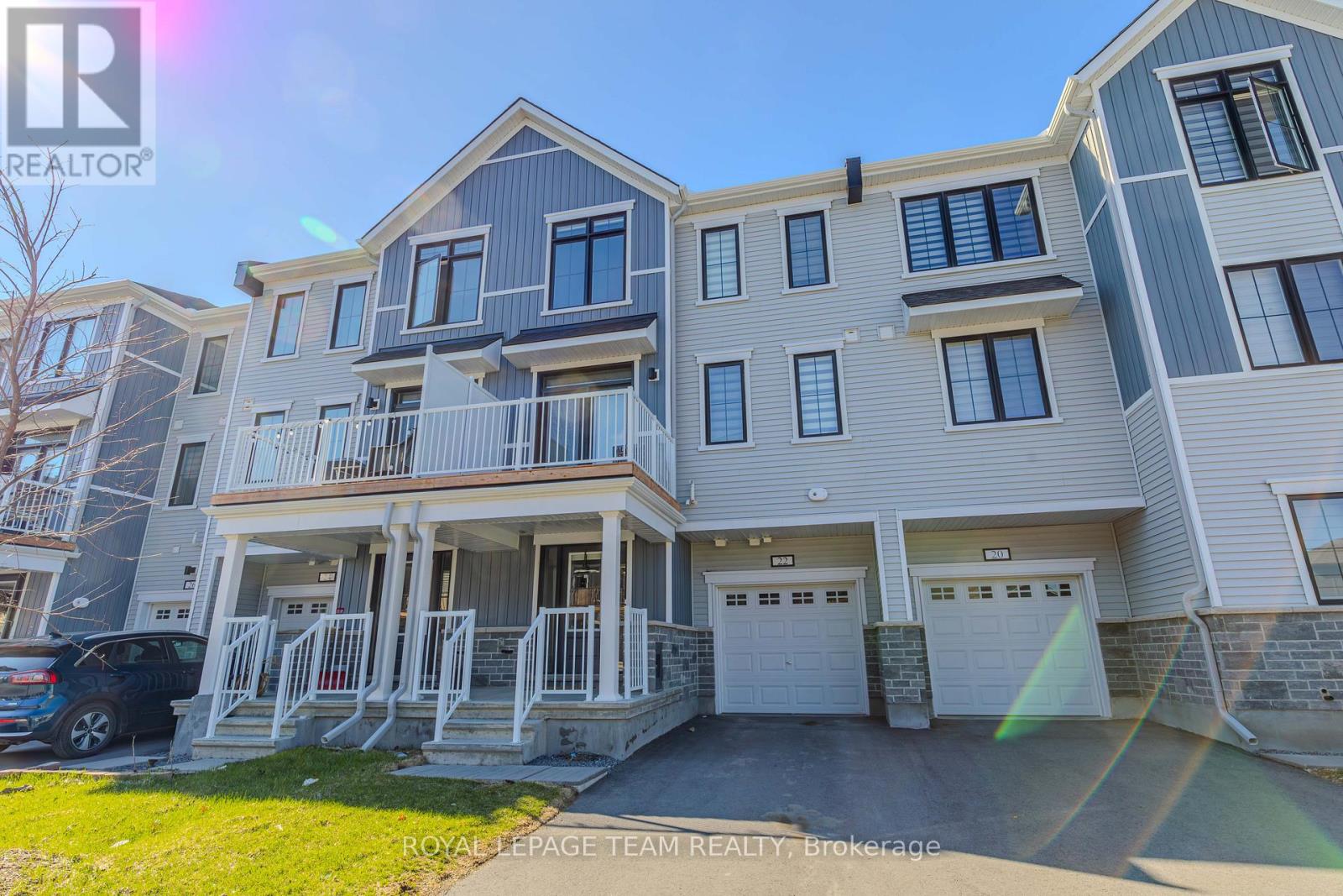 22 Stitch Mews, Ottawa, Ontario  K0A 2Z0 - Photo 2 - X13021440