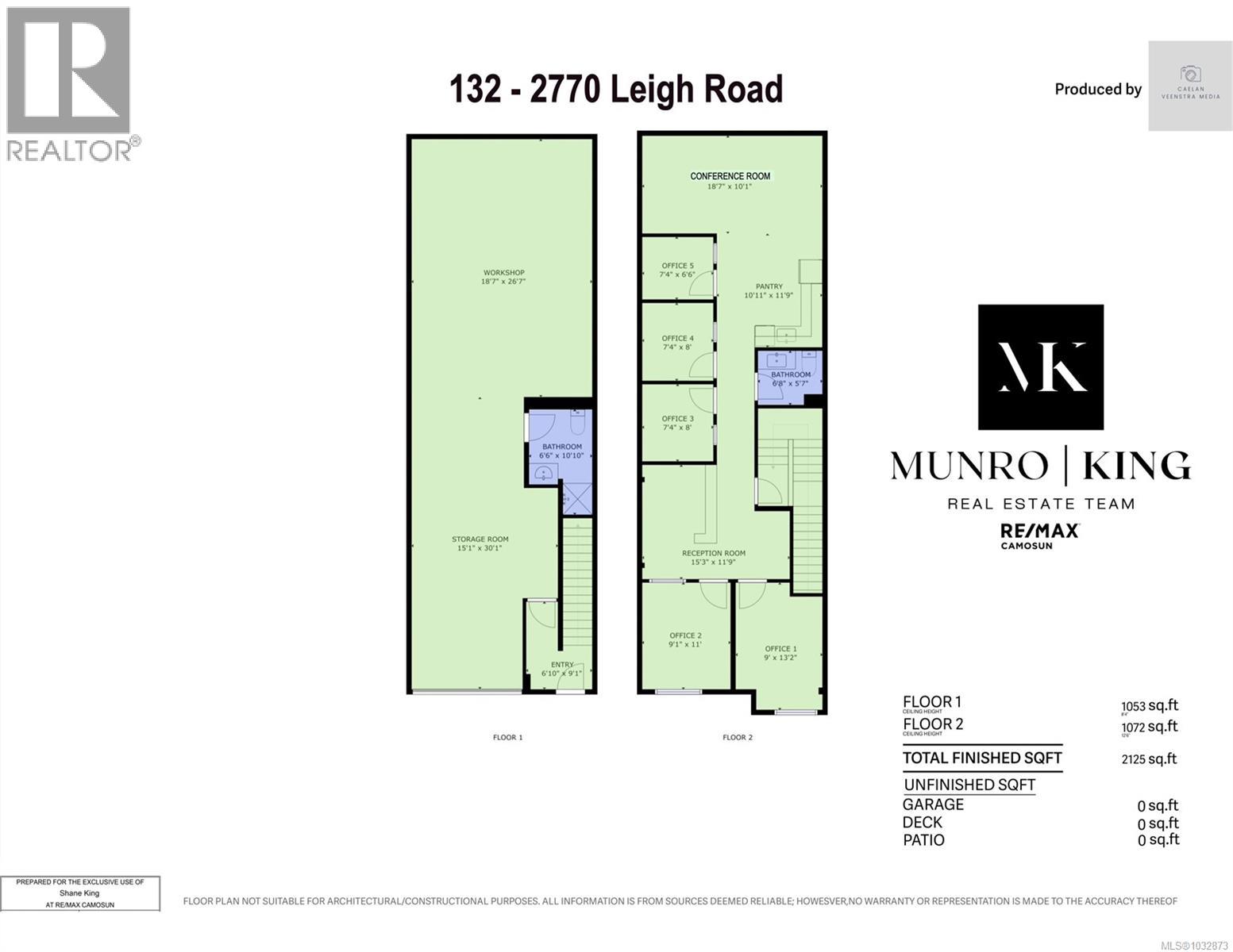 132 2770 Leigh Rd, Langford, British Columbia  V9B 4G1 - Photo 19 - 1032873