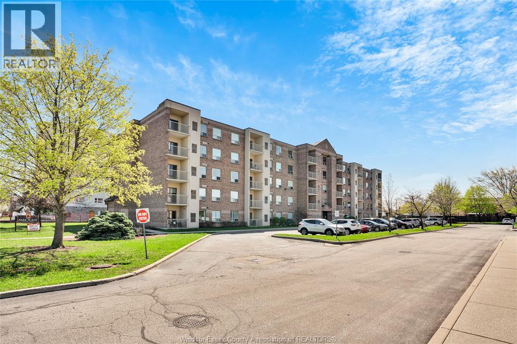 8335 Wyandotte Street East Unit# 109, Windsor, Ontario  N8S 4S8 - Photo 2 - 26008675