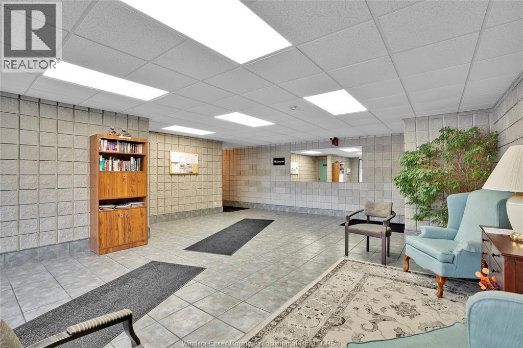 8335 Wyandotte Street East Unit# 109, Windsor, Ontario  N8S 4S8 - Photo 34 - 26008675