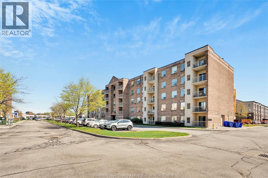 8335 Wyandotte Street East Unit# 109, Windsor, Ontario  N8S 4S8 - Photo 36 - 26008675