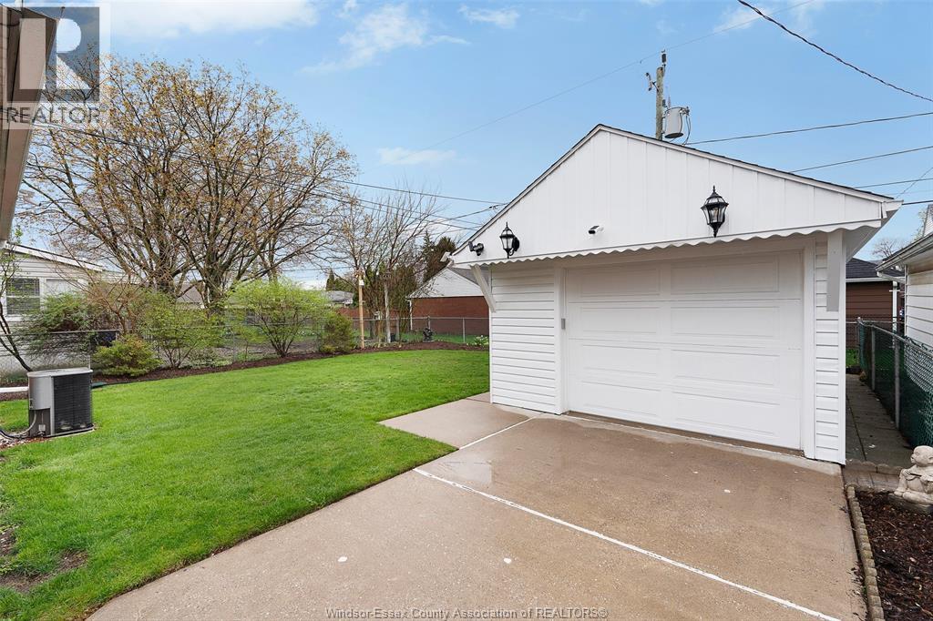 2575 Kildare Road, Windsor, Ontario  N8W 2Y4 - Photo 23 - 26008671