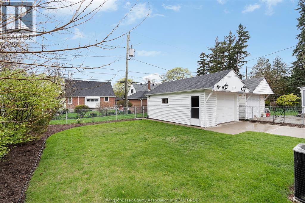 2575 Kildare Road, Windsor, Ontario  N8W 2Y4 - Photo 24 - 26008671