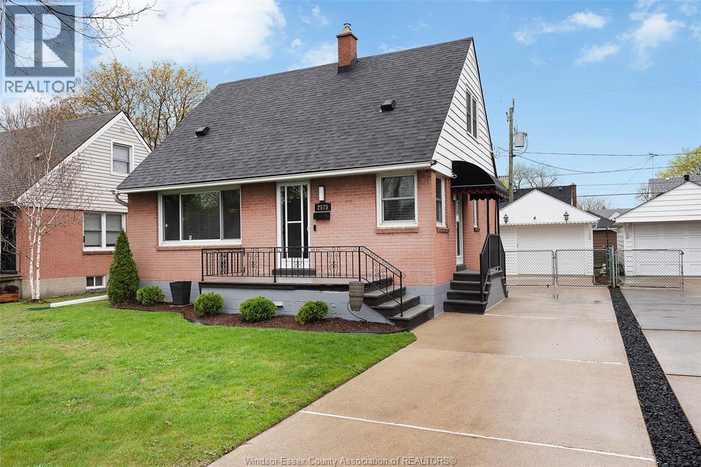 2575 Kildare Road, Windsor, Ontario  N8W 2Y4 - Photo 31 - 26008671
