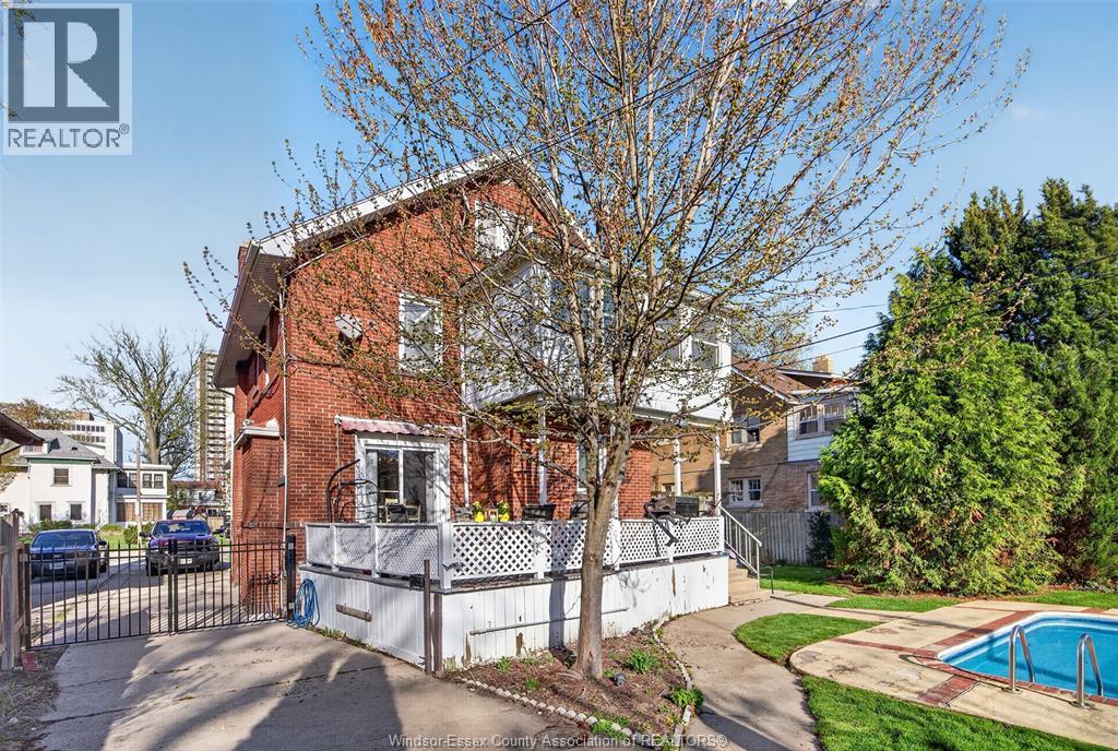 911 Victoria Avenue, Windsor, Ontario  N9A 4N5 - Photo 30 - 26008570