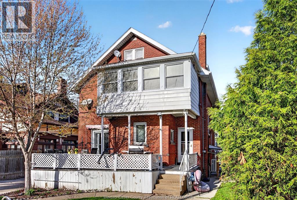 911 Victoria Avenue, Windsor, Ontario  N9A 4N5 - Photo 34 - 26008570