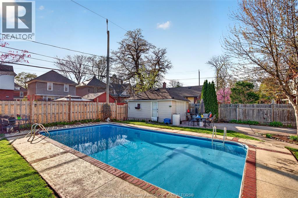 911 Victoria Avenue, Windsor, Ontario  N9A 4N5 - Photo 35 - 26008570