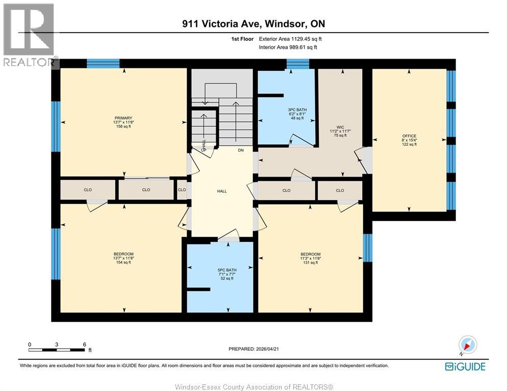 911 Victoria Avenue, Windsor, Ontario  N9A 4N5 - Photo 37 - 26008570