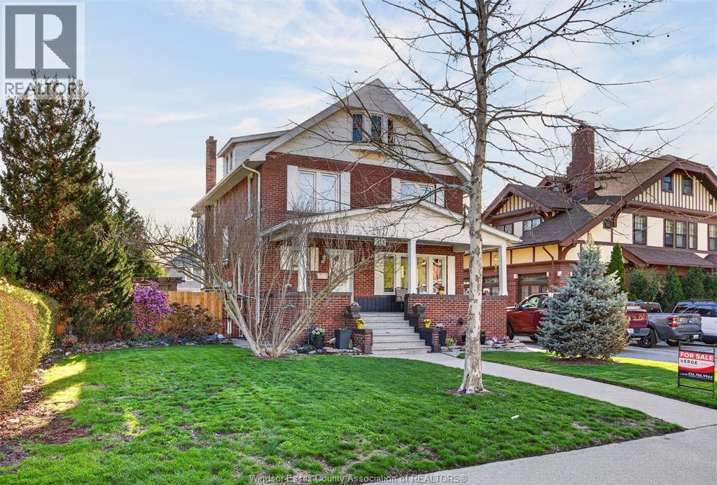 911 Victoria Avenue, Windsor, Ontario  N9A 4N5 - Photo 40 - 26008570