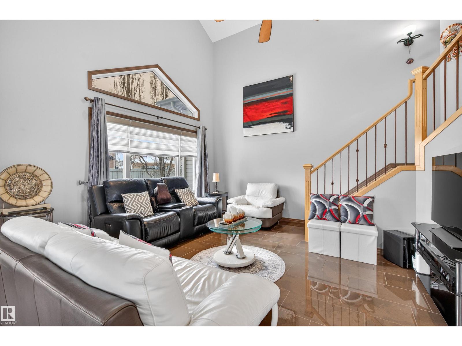 1213 Cunningham Dr SW, Edmonton, Alberta  T6W 0R5 - Photo 12 - E4477880