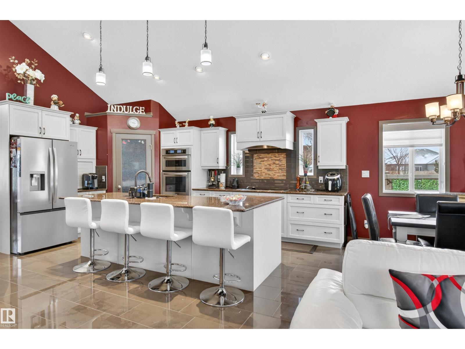 1213 Cunningham Dr SW, Edmonton, Alberta  T6W 0R5 - Photo 9 - E4477880