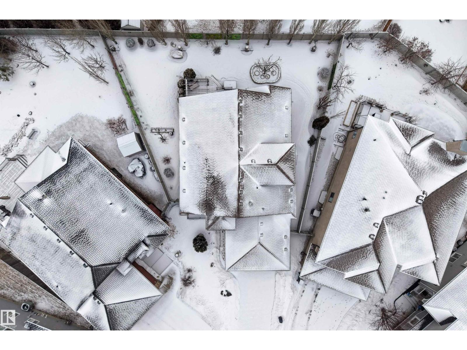 1213 Cunningham Dr SW, Edmonton, Alberta  T6W 0R5 - Photo 33 - E4477880