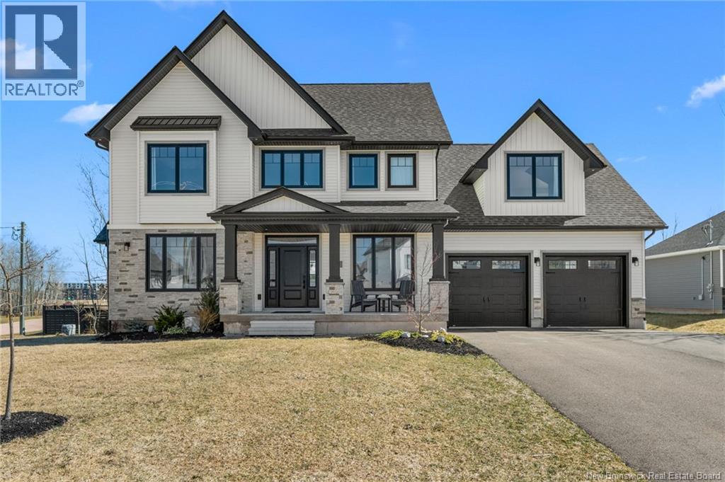 20 Valentin Court, Moncton, New Brunswick