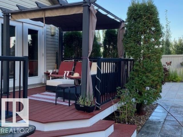 1213 Cunningham Dr SW, Edmonton, Alberta  T6W 0R5 - Photo 38 - E4477880