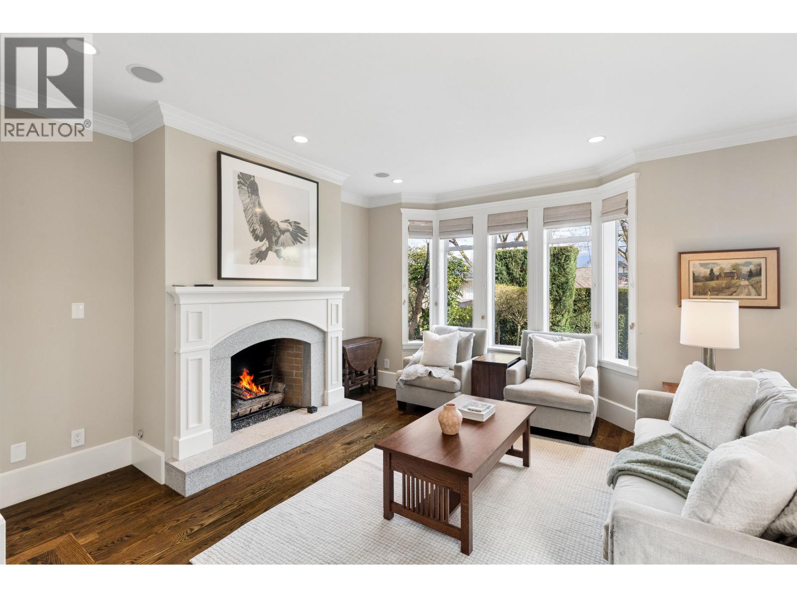 2518 Point Grey Road, Vancouver, British Columbia  V6K 1A3 - Photo 4 - R3105089