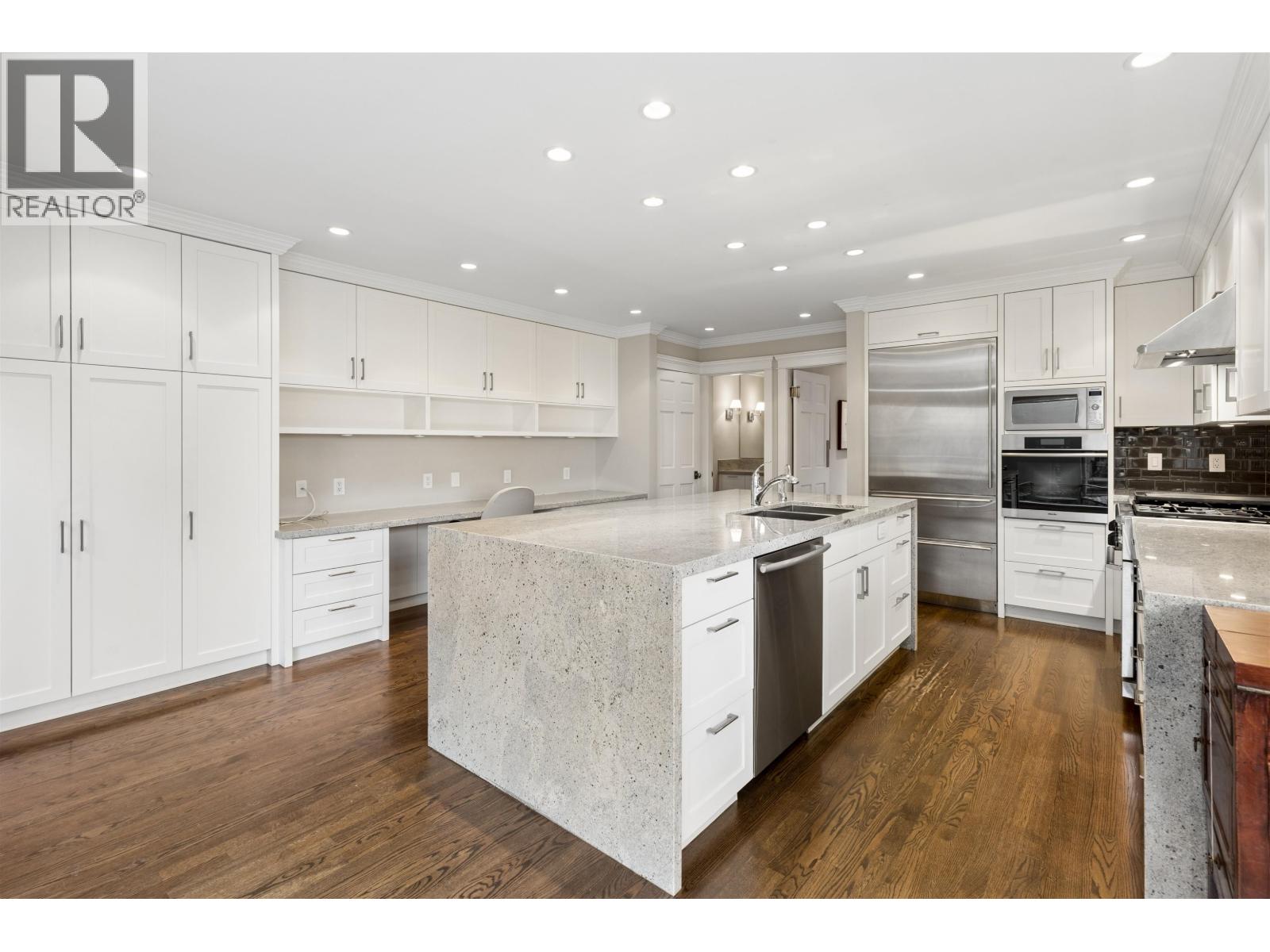 2518 Point Grey Road, Vancouver, British Columbia  V6K 1A3 - Photo 10 - R3105089