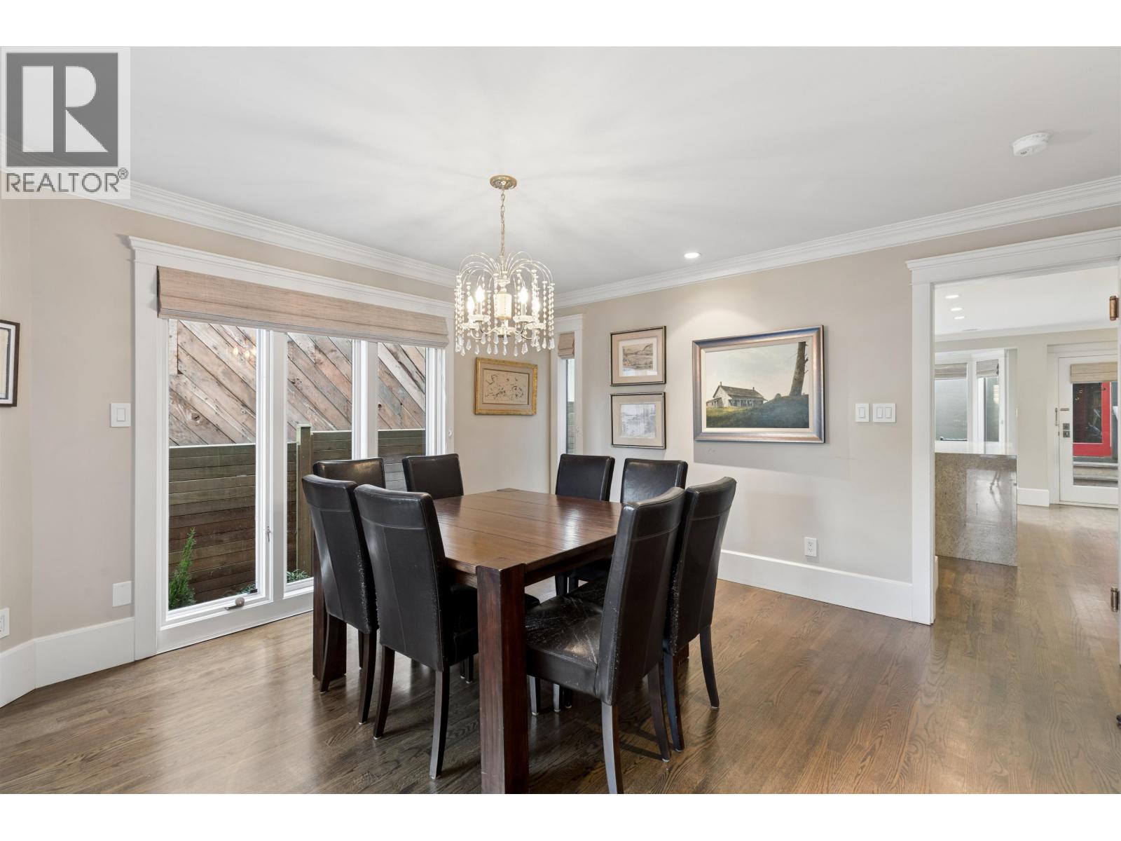 2518 Point Grey Road, Vancouver, British Columbia  V6K 1A3 - Photo 12 - R3105089