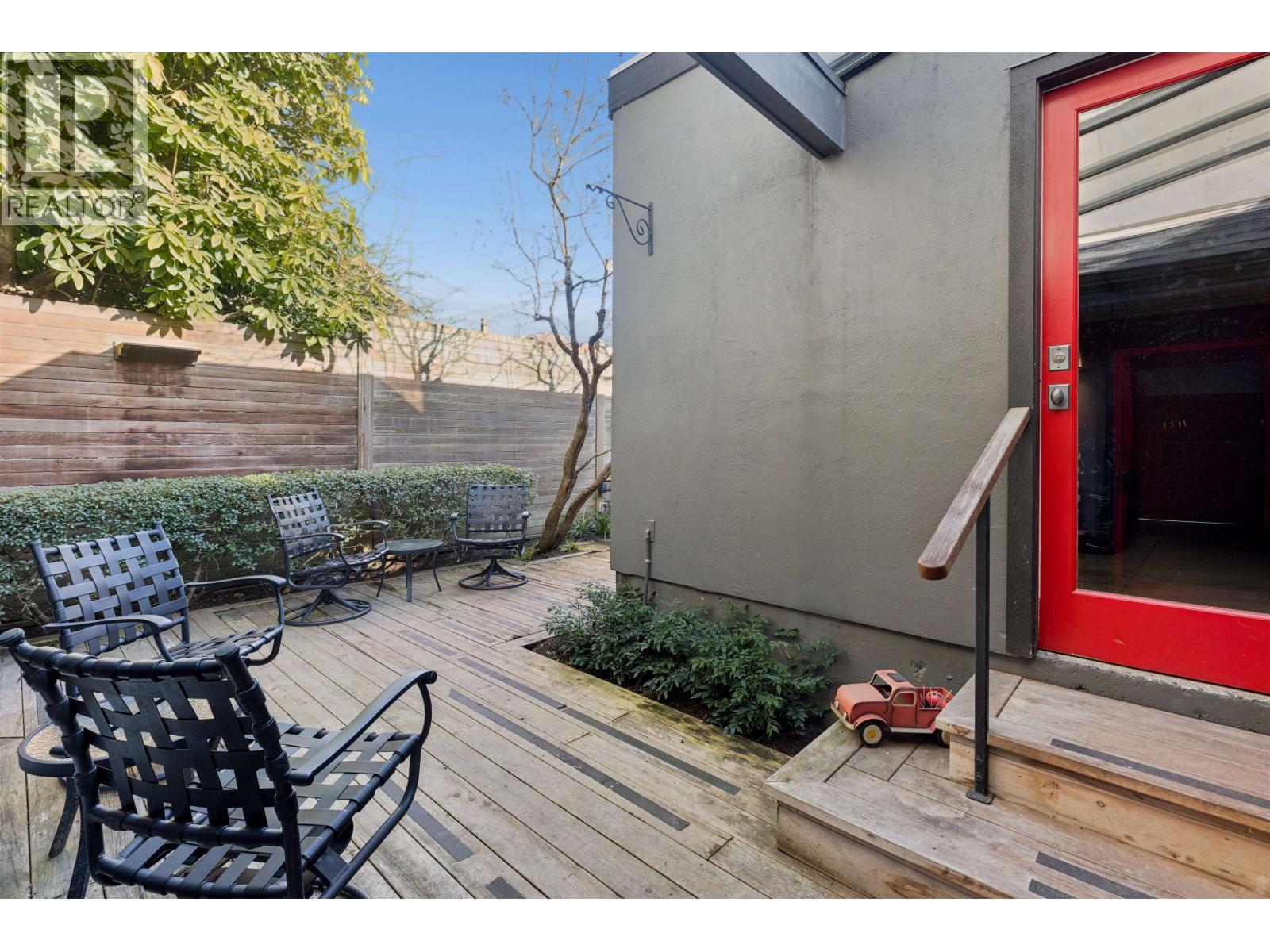 2518 Point Grey Road, Vancouver, British Columbia  V6K 1A3 - Photo 30 - R3105089