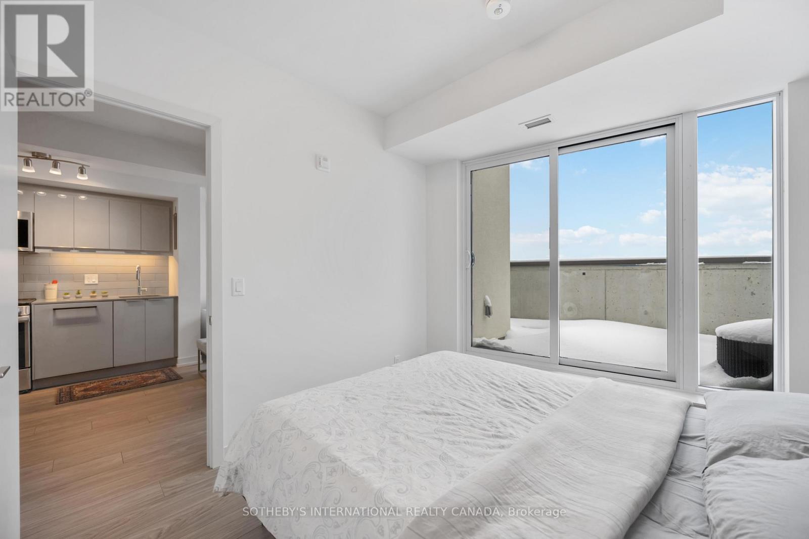 709 - 90 Glen Everest Road, Toronto, Ontario  M1N 0C3 - Photo 11 - E12882864