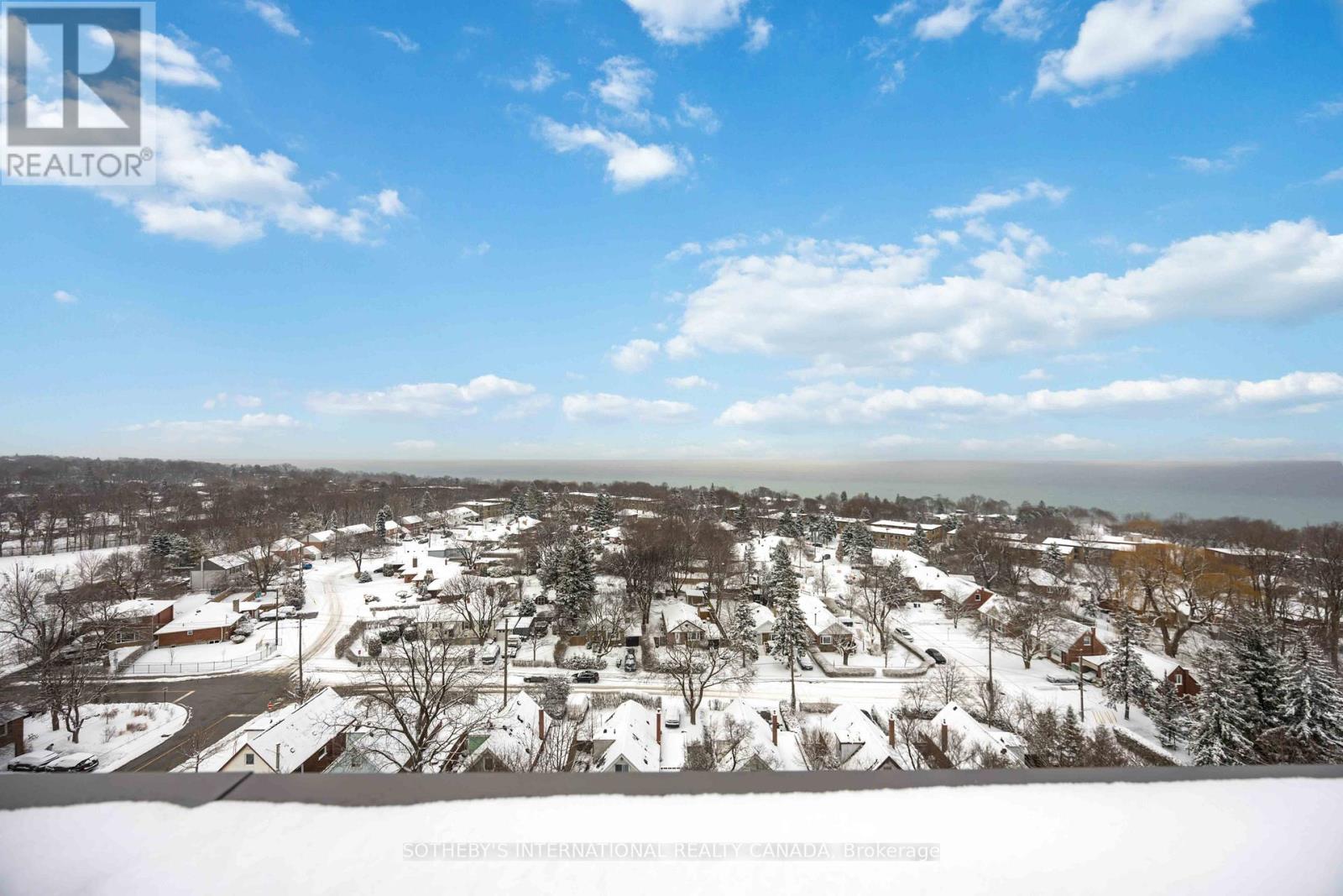 709 - 90 Glen Everest Road, Toronto, Ontario  M1N 0C3 - Photo 18 - E12882864