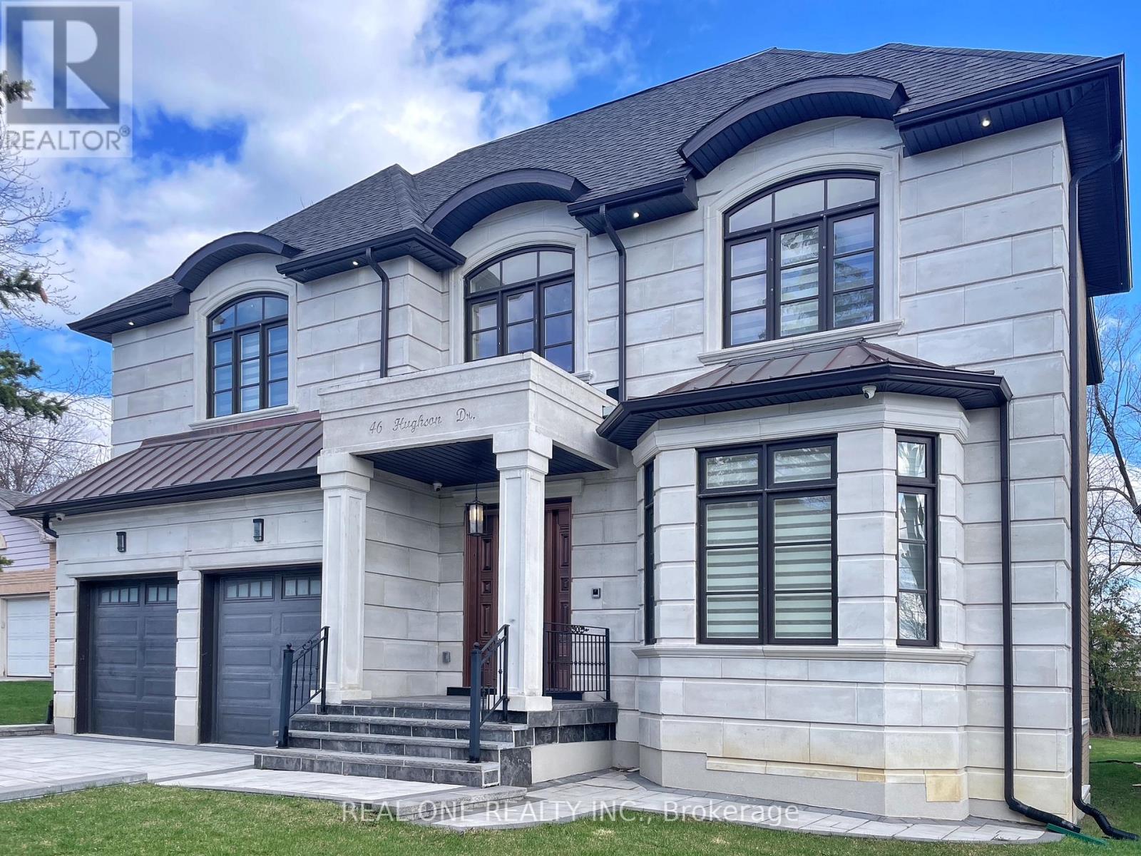 46 Hughson Drive, Markham, Ontario  L3R 2T8 - Photo 3 - N13016692