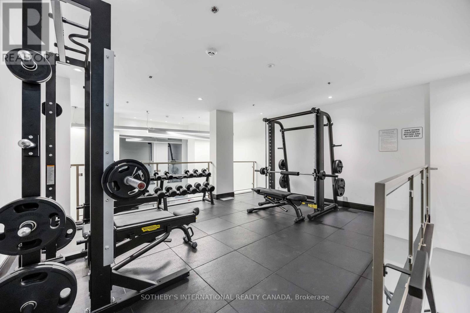 709 - 90 Glen Everest Road, Toronto, Ontario  M1N 0C3 - Photo 22 - E12882864