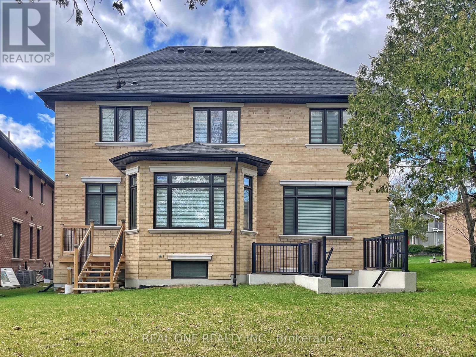 46 Hughson Drive, Markham, Ontario  L3R 2T8 - Photo 47 - N13016692
