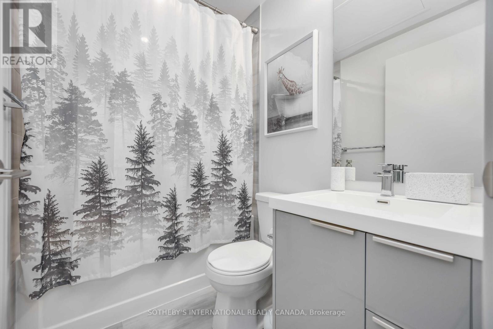 709 - 90 Glen Everest Road, Toronto, Ontario  M1N 0C3 - Photo 14 - E12882864