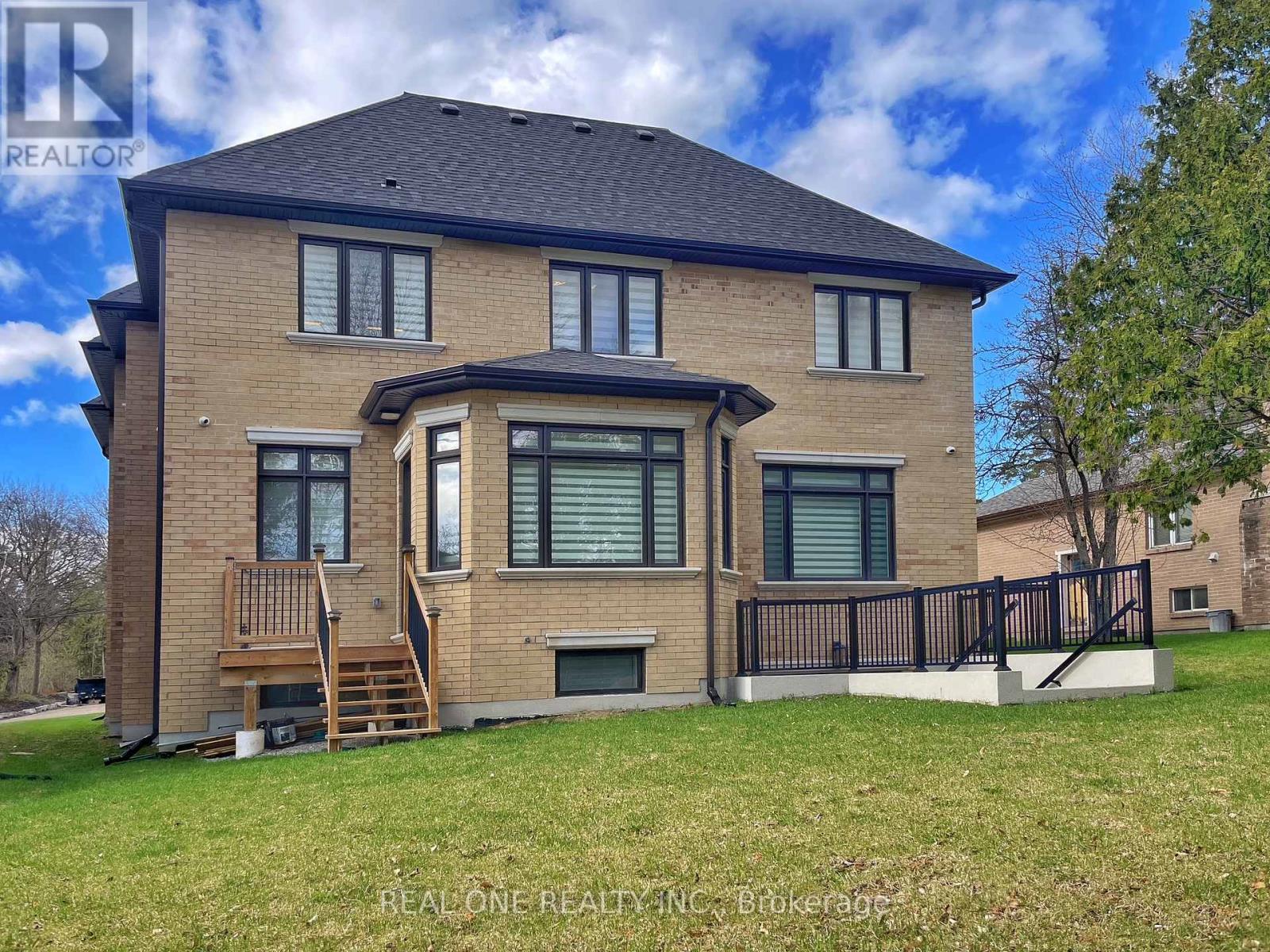 46 Hughson Drive, Markham, Ontario  L3R 2T8 - Photo 48 - N13016692