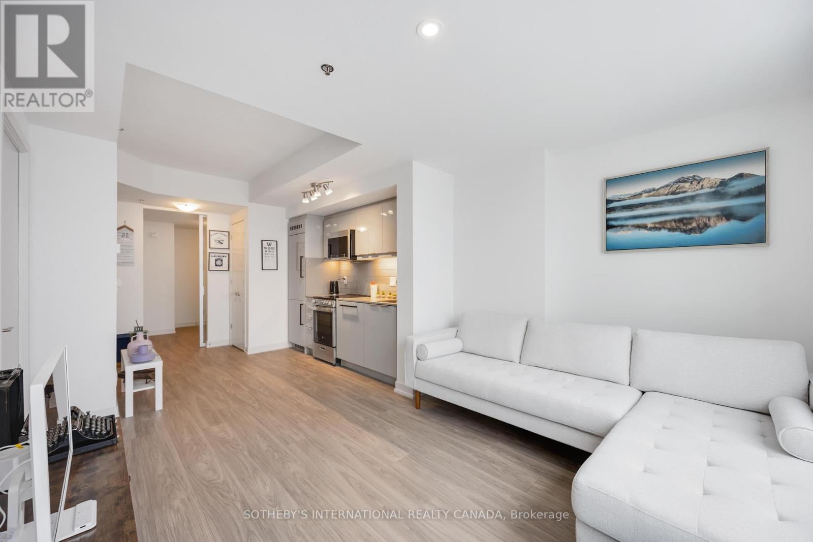 709 - 90 Glen Everest Road, Toronto, Ontario  M1N 0C3 - Photo 7 - E12882864