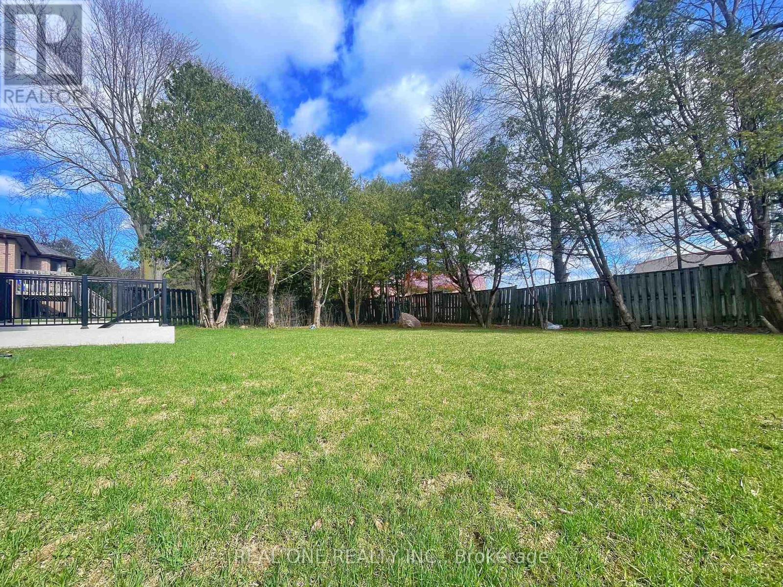 46 Hughson Drive, Markham, Ontario  L3R 2T8 - Photo 49 - N13016692